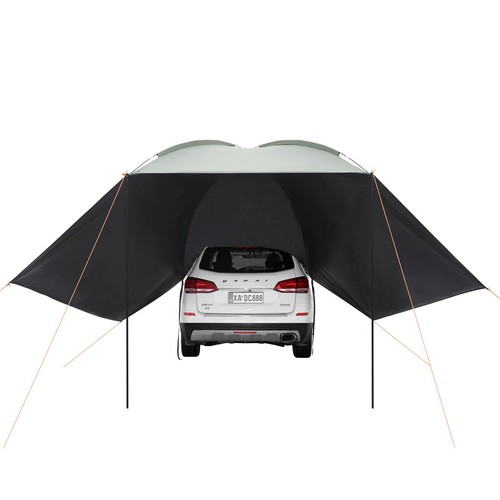 Wide 3x2 meter vehicle - wide,